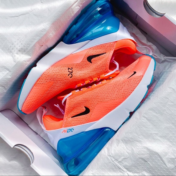 Nike air max 270 sneakers - Picture 2 of 3